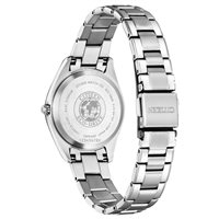 Orologio Citizen Donna Supertitanio - Donna in Titanio EW2600-83D - EW2600-83D